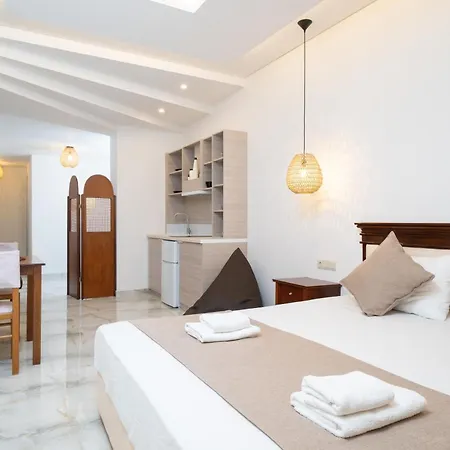 Lafeyra Apartments Limenaria  Buitenkant foto