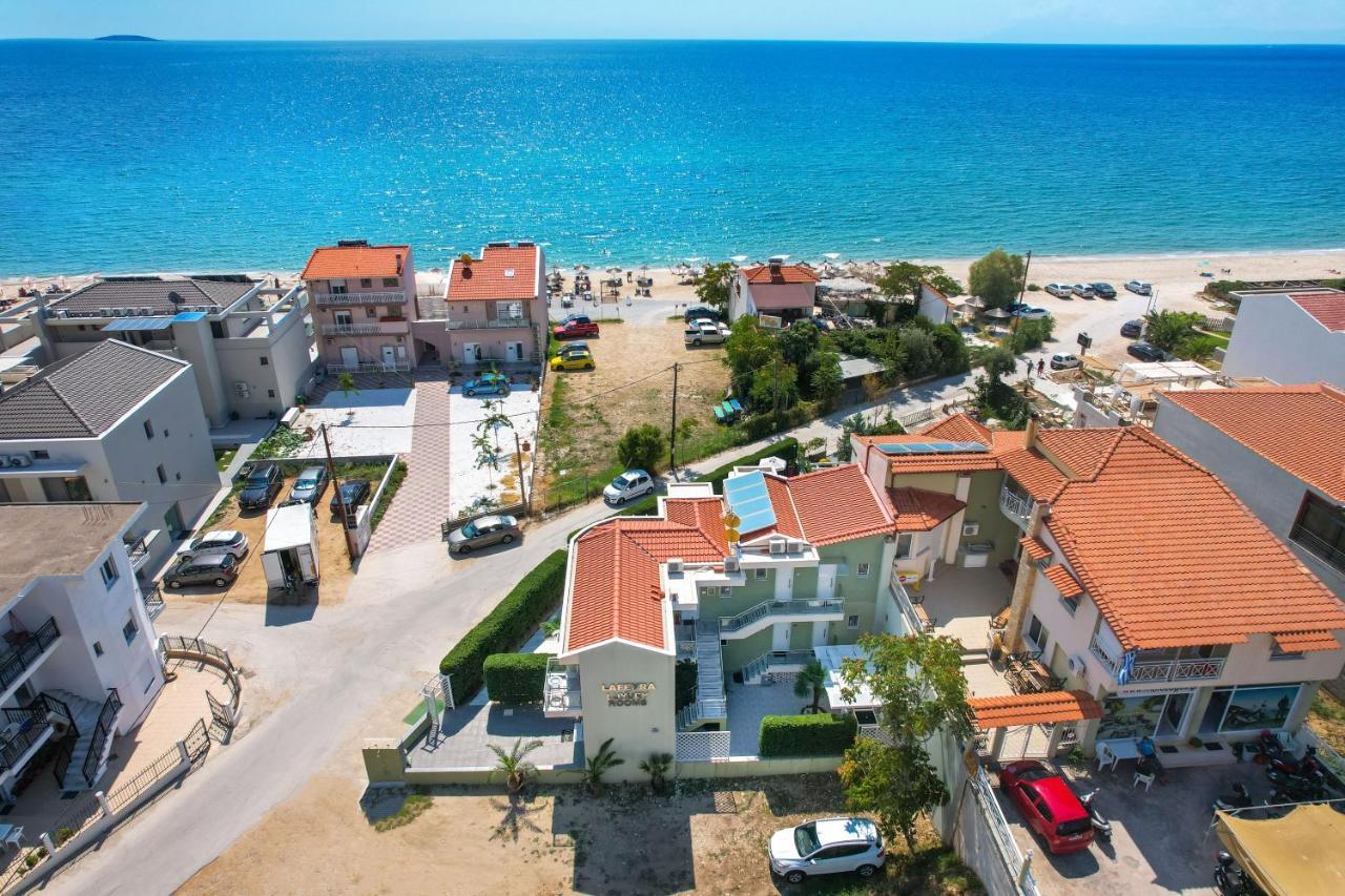 Lafeyra * Limenaria (Thasos)