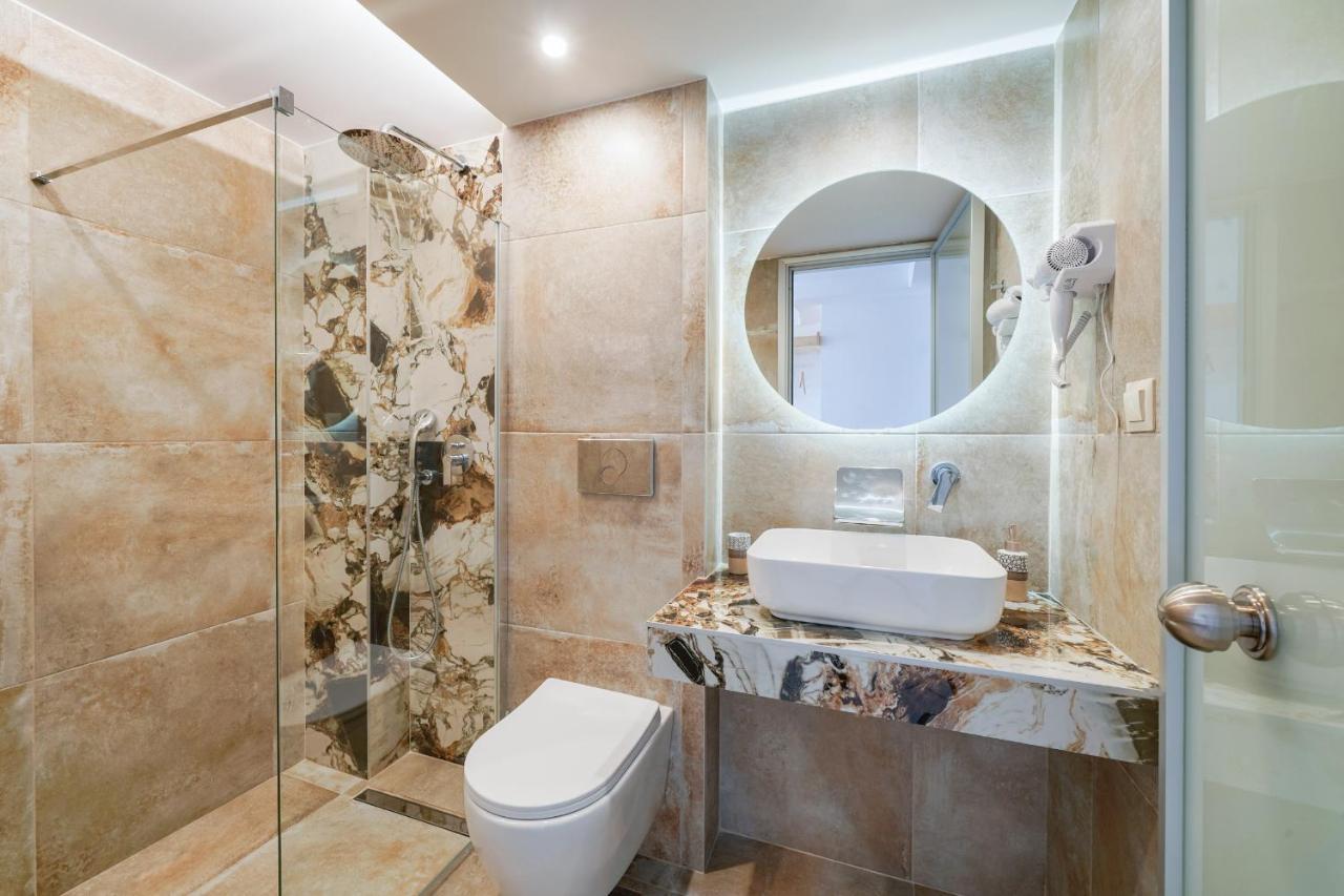 Lafeyra Apartment Limenaria (Thasos)
