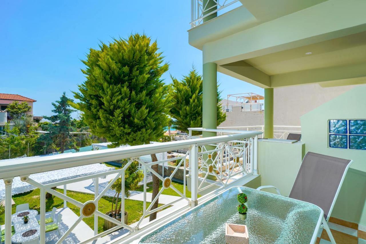 Lafeyra Apartment Limenaria (Thasos)