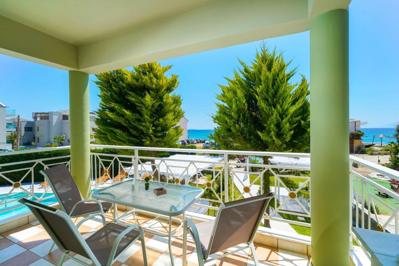 Lafeyra * Limenaria (Thasos)