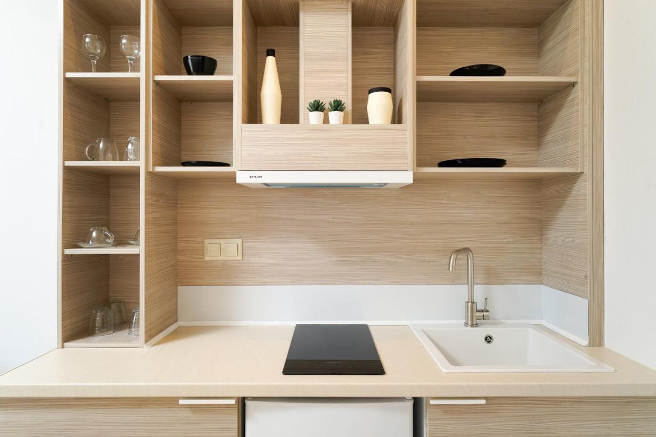 Apartment Lafeyra