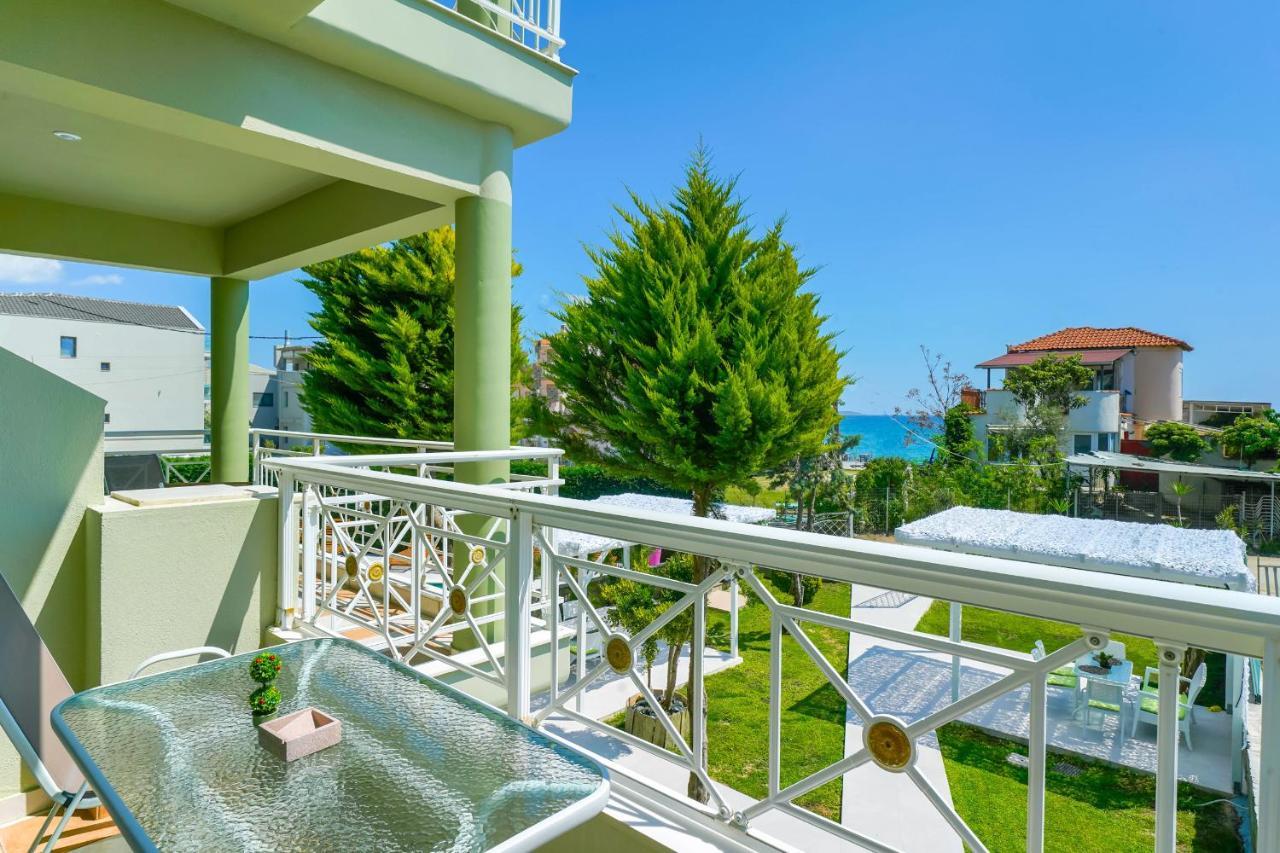 Lafeyra Apartment Limenaria (Thasos)