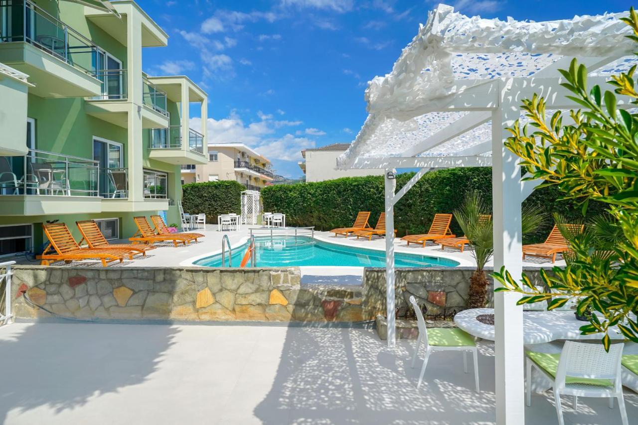 Apartment Lafeyra Limenaria (Thasos)