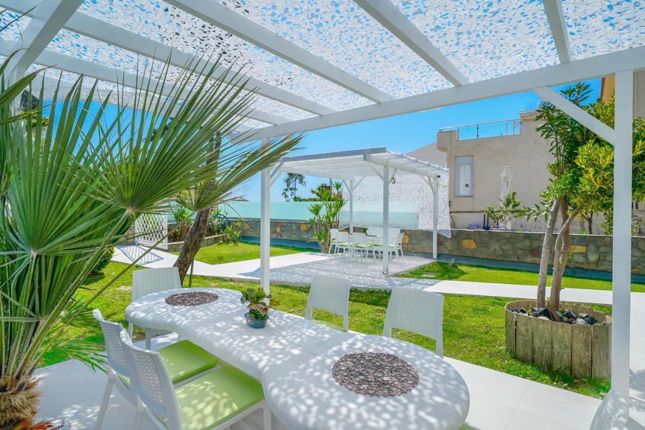 Lafeyra Apartment Limenaria (Thasos)