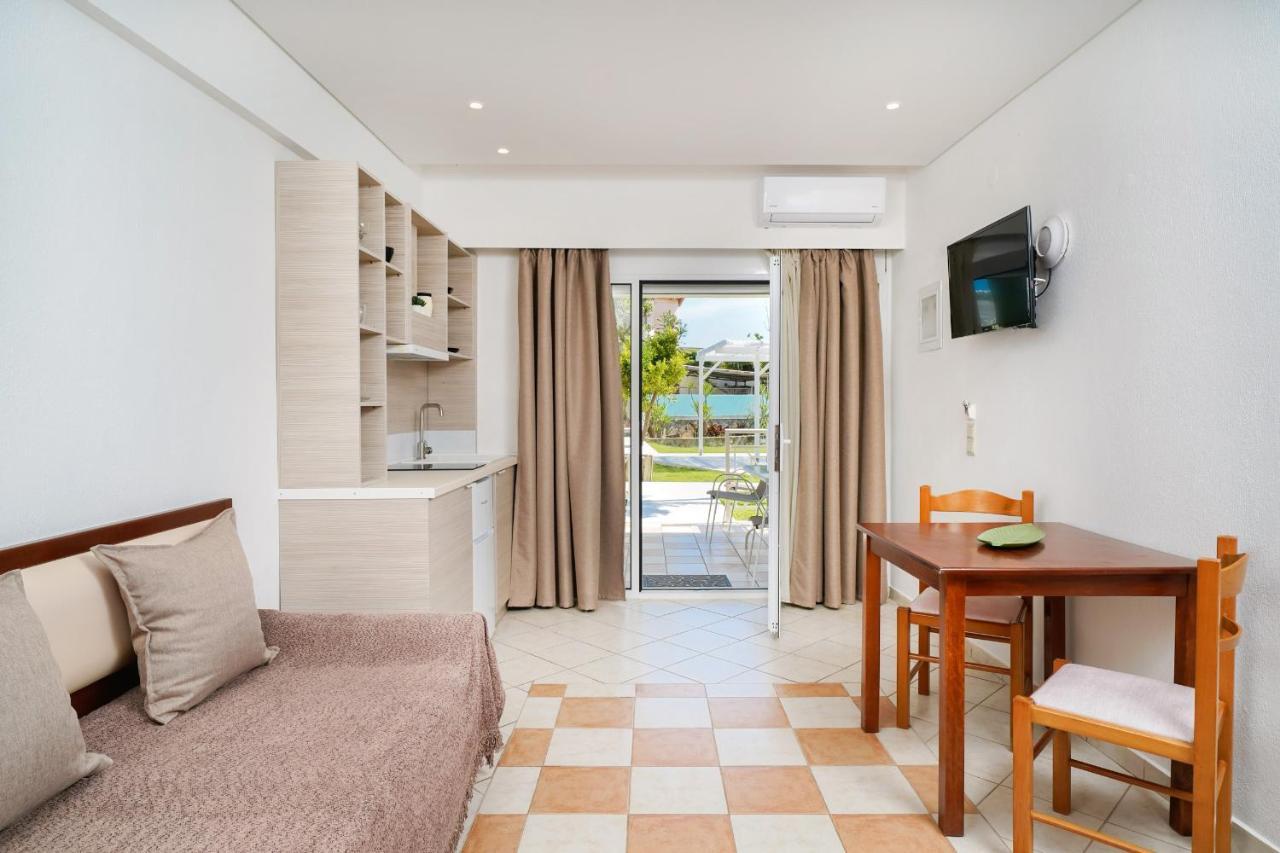 Lafeyra Apartment