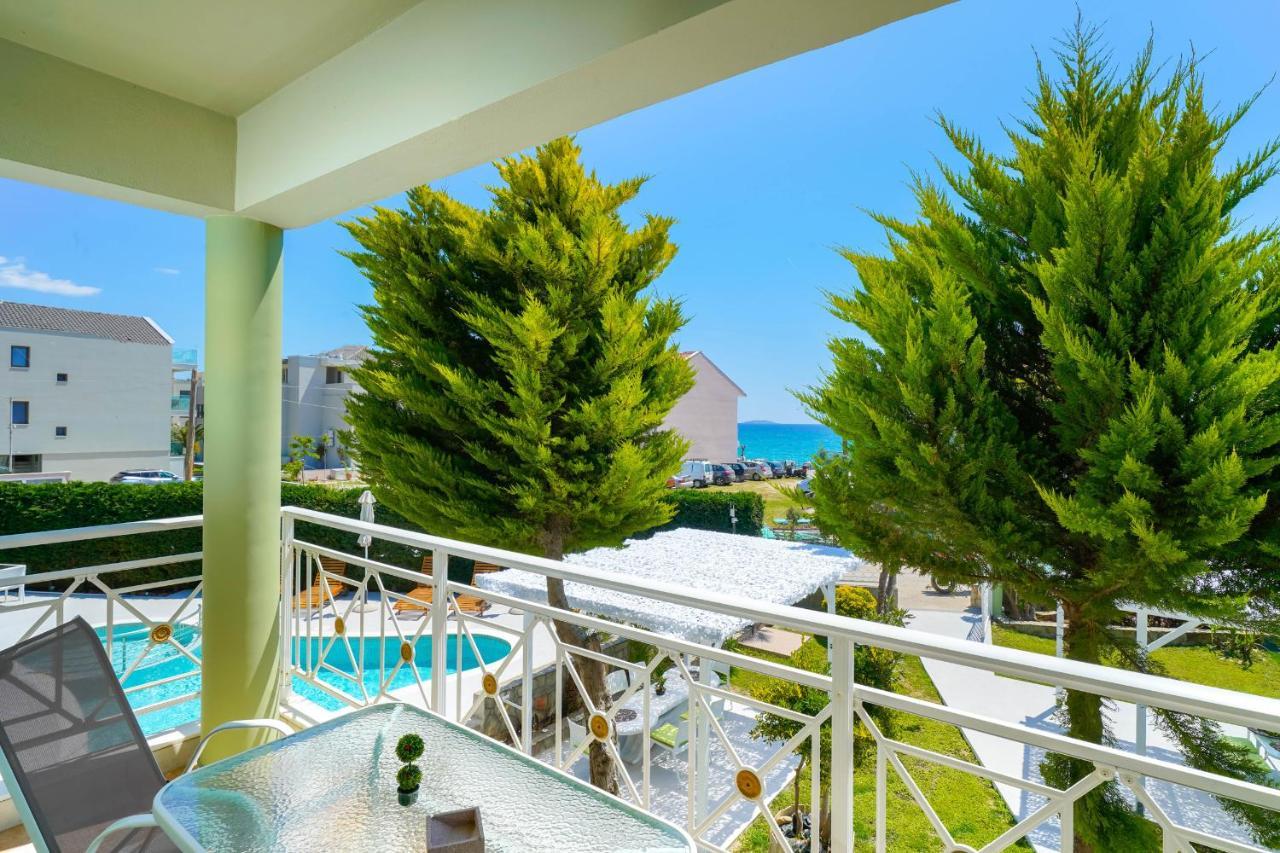 Apartment Lafeyra Limenaria (Thasos)