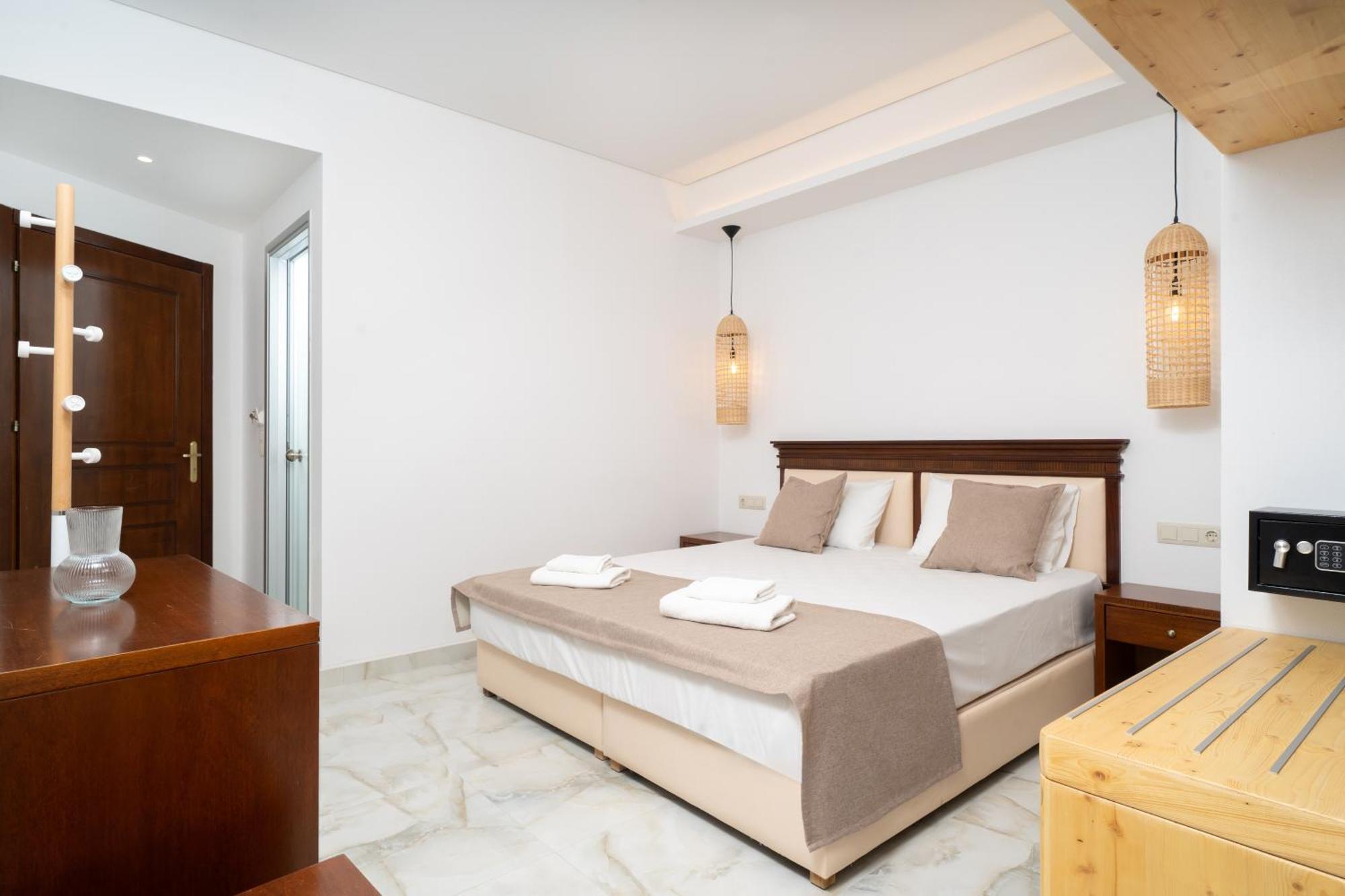 Apartment Lafeyra