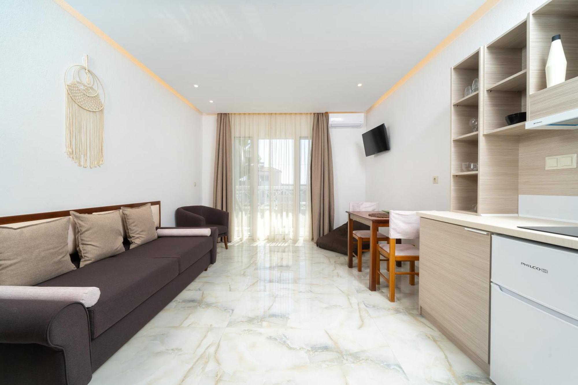 Lafeyra Apartment Limenaria (Thasos)