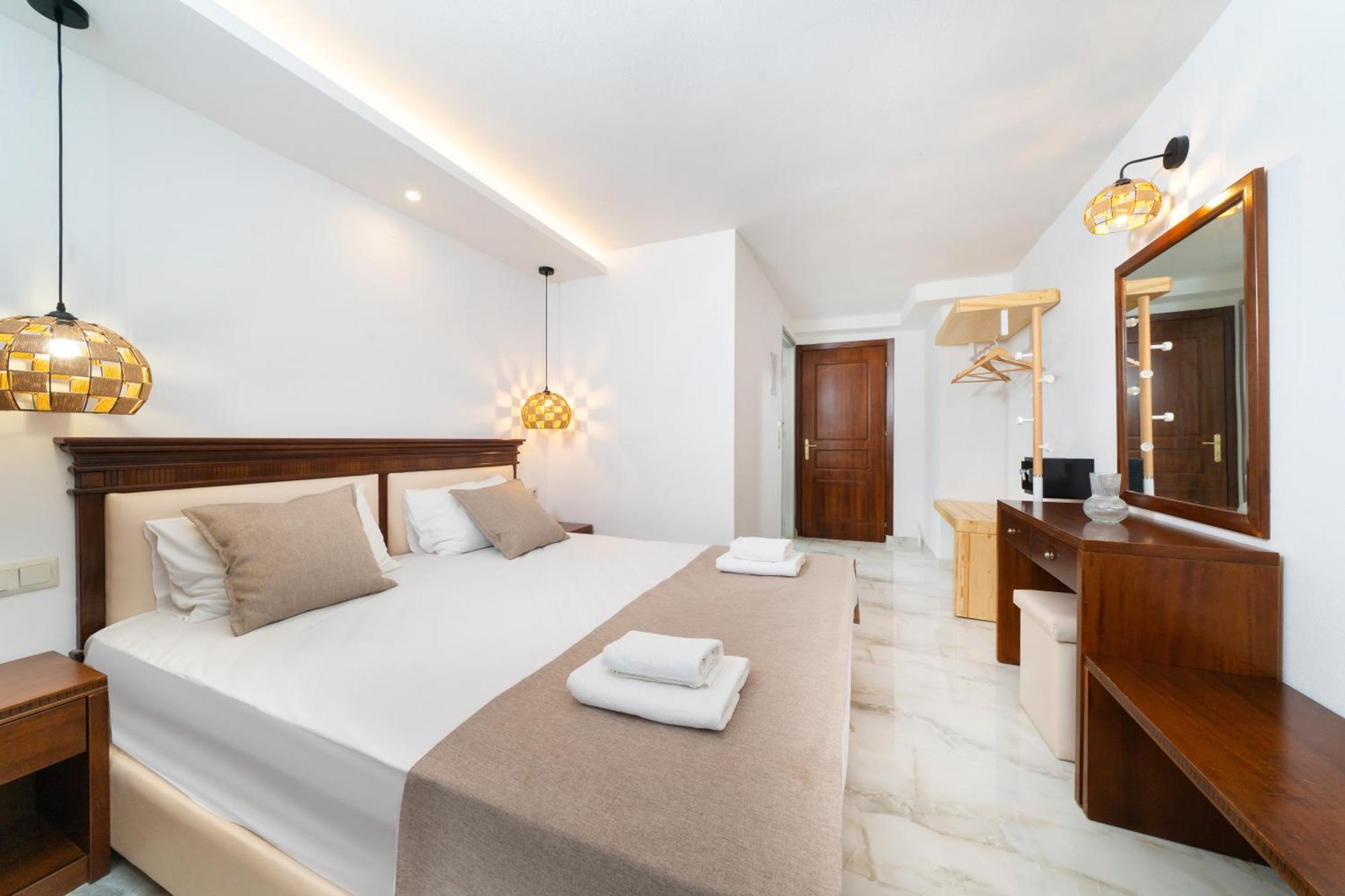 Lafeyra Apartment