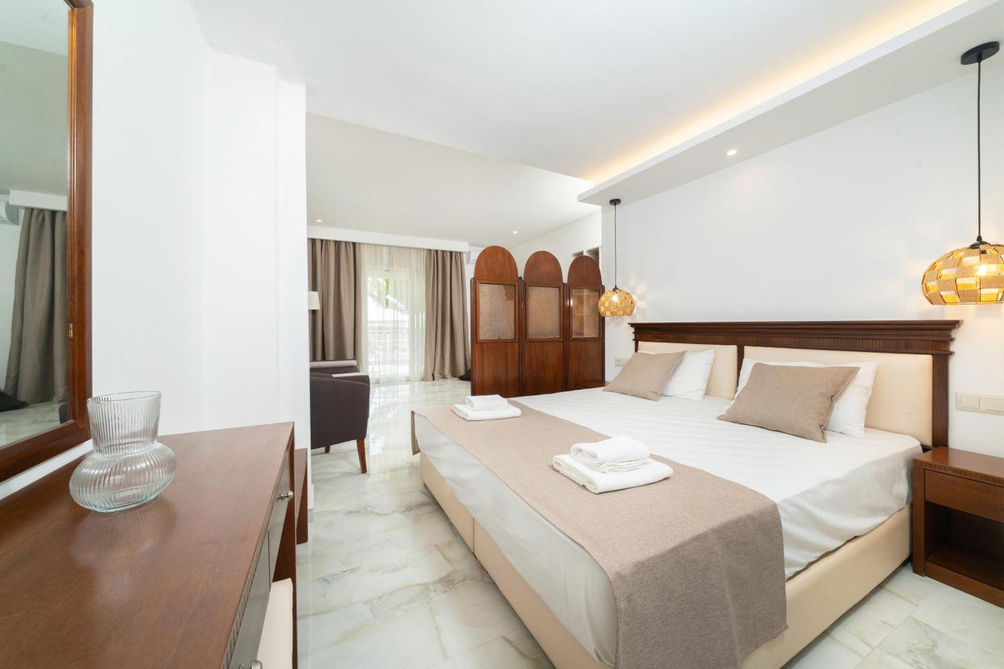 Lafeyra Apartment *