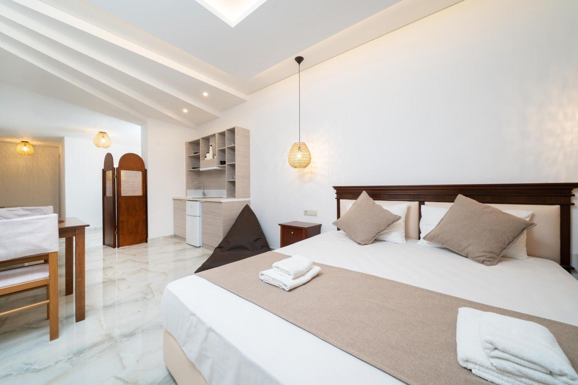Apartment Lafeyra Limenaria (Thasos)