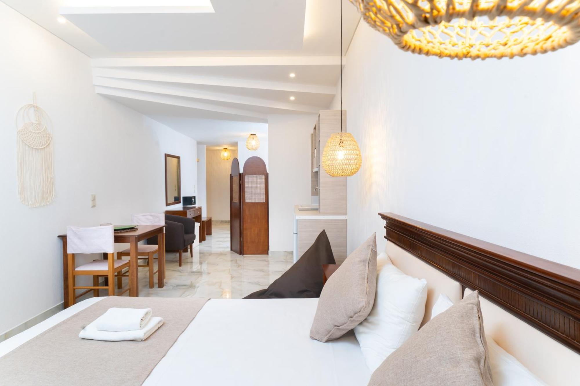 Apartment Lafeyra