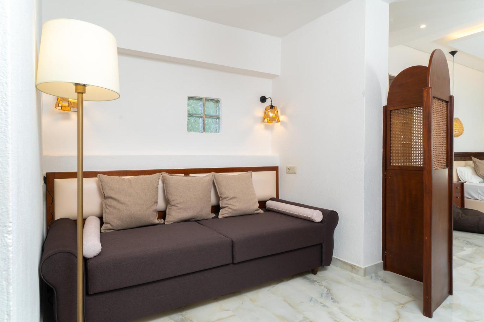 Lafeyra Apartment *