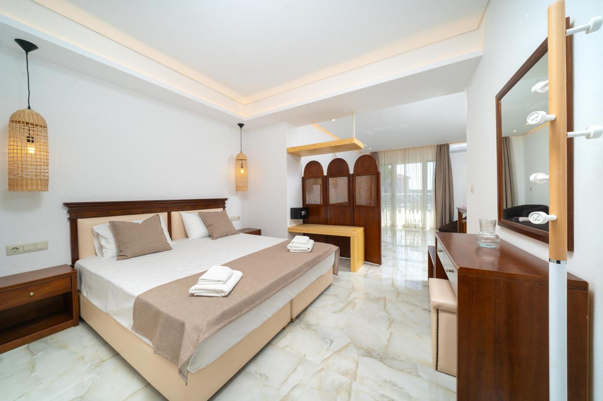 Apartment Lafeyra Limenaria (Thasos)