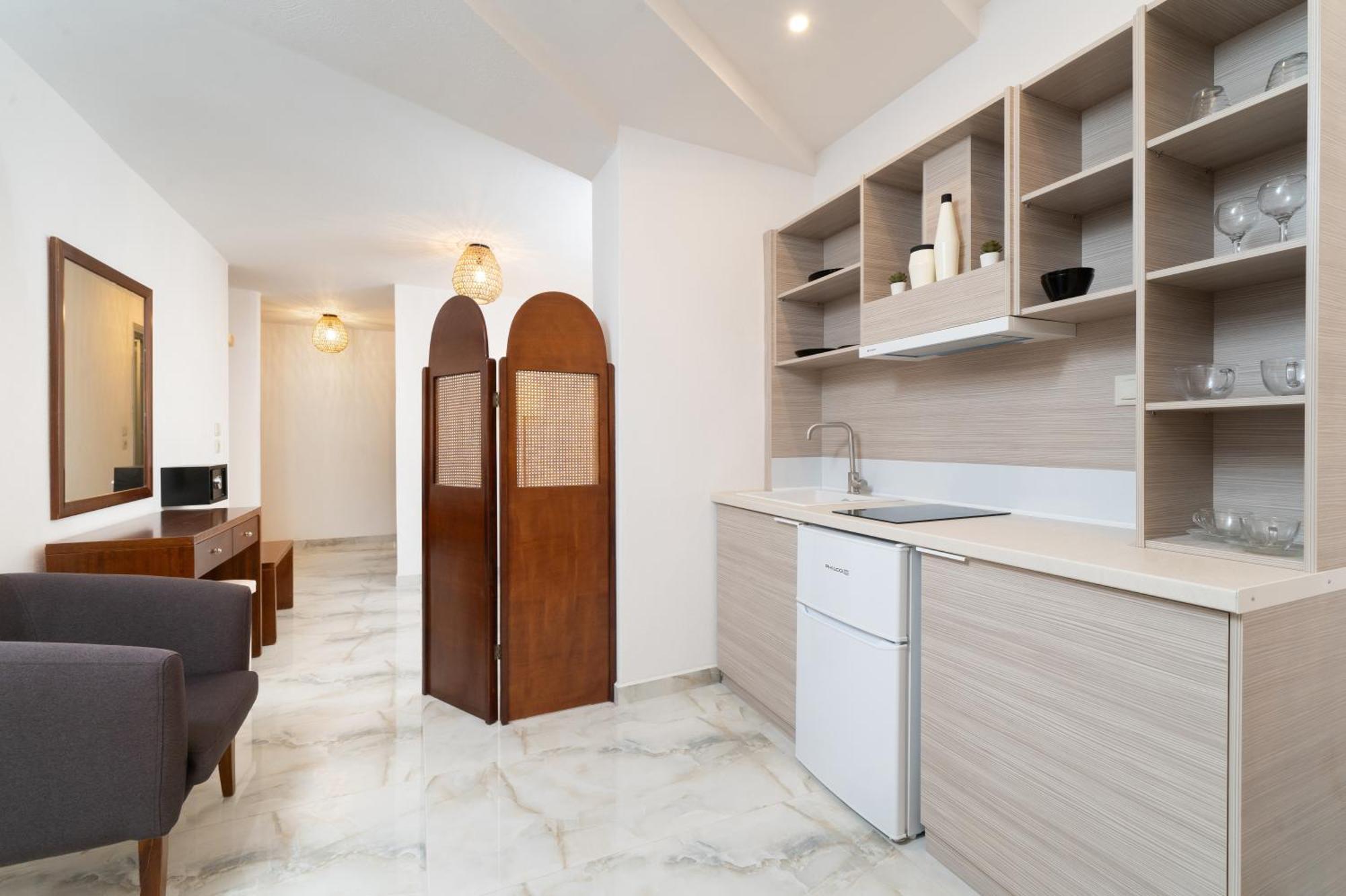 Apartment Lafeyra *